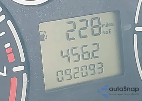 2013 Ford Transit Connect Xlt z USA, uszkodzony, nr VIN NM0LS6BN2DT145528